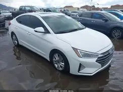 5NPD84LF1KH455379 2019 HYUNDAI ELANTRA