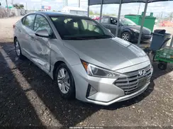 5NPD84LF1KH455978 2019 HYUNDAI ELANTRA