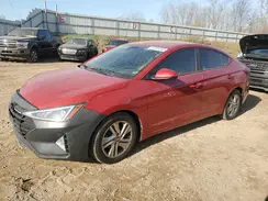 5NPD84LF1KH456578 2019 HYUNDAI ELANTRA
