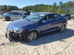 5NPD84LF1KH457682 2019 HYUNDAI ELANTRA