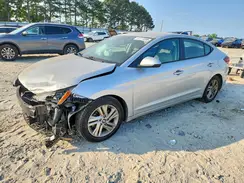 5NPD84LF1KH458069 2019 HYUNDAI ELANTRA