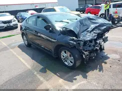 5NPD84LF1KH458248 2019 HYUNDAI ELANTRA
