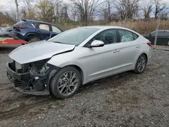 5NPD84LF1KH458878 2019 HYUNDAI ELANTRA