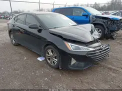 5NPD84LF1KH460212 2019 HYUNDAI ELANTRA