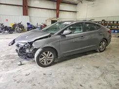 5NPD84LF1KH461117 2019 HYUNDAI ELANTRA