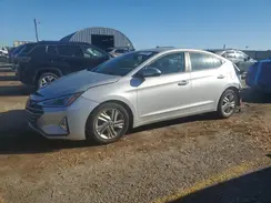 5NPD84LF1KH461182 2019 HYUNDAI ELANTRA