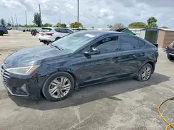 5NPD84LF1KH461196 2019 HYUNDAI ELANTRA