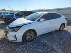 5NPD84LF1KH462882 2019 HYUNDAI ELANTRA