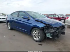 5NPD84LF1KH463126 2019 HYUNDAI ELANTRA