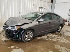5NPD84LF1KH463398 2019 HYUNDAI ELANTRA