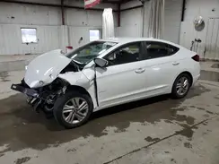 5NPD84LF1KH463644 2019 HYUNDAI ELANTRA