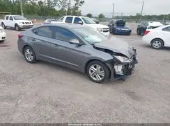 5NPD84LF1KH465099 2019 HYUNDAI ELANTRA