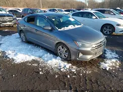 5NPD84LF1KH465376 2019 HYUNDAI ELANTRA