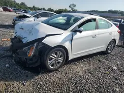5NPD84LF1KH465622 2019 HYUNDAI ELANTRA