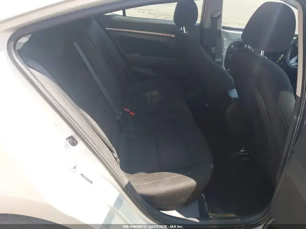 5NPD84LF1KH466138 2019 HYUNDAI ELANTRA - Image 8