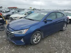 5NPD84LF1KH467192 2019 HYUNDAI ELANTRA