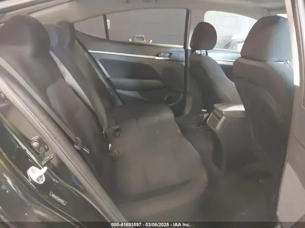 5NPD84LF1KH467449 2019 HYUNDAI ELANTRA - Image 8