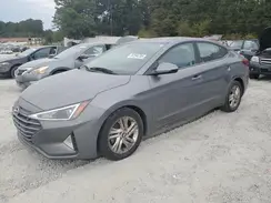 5NPD84LF1KH467497 2019 HYUNDAI ELANTRA