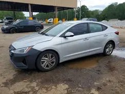 5NPD84LF1KH468035 2019 HYUNDAI ELANTRA