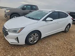 5NPD84LF1KH468374 2019 HYUNDAI ELANTRA