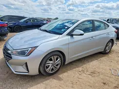 5NPD84LF1KH468519 2019 HYUNDAI ELANTRA