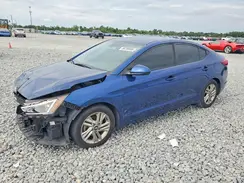5NPD84LF1KH469086 2019 HYUNDAI ELANTRA