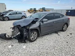 5NPD84LF1KH469184 2019 HYUNDAI ELANTRA