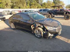 5NPD84LF1KH469881 2019 HYUNDAI ELANTRA