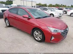 5NPD84LF1KH469914 2019 HYUNDAI ELANTRA