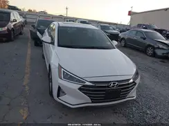5NPD84LF1KH470836 2019 HYUNDAI ELANTRA