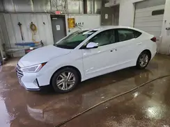 5NPD84LF1KH470853 2019 HYUNDAI ELANTRA