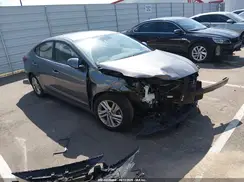 5NPD84LF1KH471243 2019 HYUNDAI ELANTRA