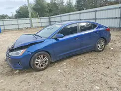 5NPD84LF1KH471629 2019 HYUNDAI ELANTRA