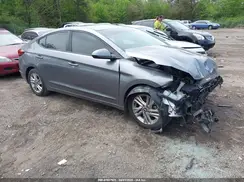 5NPD84LF1KH471808 2019 HYUNDAI ELANTRA