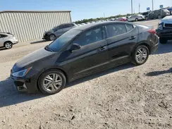 5NPD84LF1KH472330 2019 HYUNDAI ELANTRA