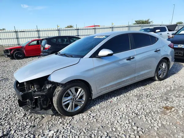 5NPD84LF1KH472523 2019 HYUNDAI ELANTRA