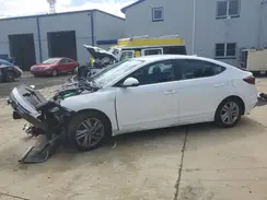 5NPD84LF1KH473428 2019 HYUNDAI ELANTRA