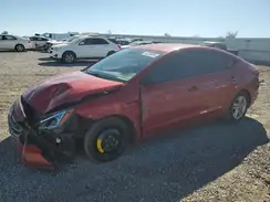 5NPD84LF1KH475342 2019 HYUNDAI ELANTRA