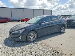 5NPD84LF1KH476233 2019 HYUNDAI ELANTRA