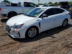 5NPD84LF1KH476619 2019 HYUNDAI ELANTRA