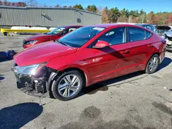 5NPD84LF1KH478340 2019 HYUNDAI ELANTRA