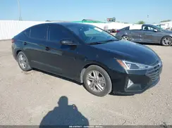 5NPD84LF1KH478533 2019 HYUNDAI ELANTRA