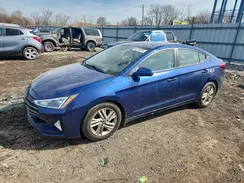 5NPD84LF1KH478709 2019 HYUNDAI ELANTRA