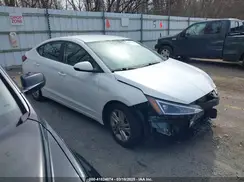 5NPD84LF1KH478810 2019 HYUNDAI ELANTRA