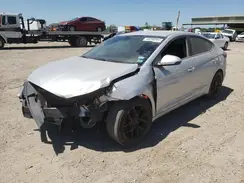 5NPD84LF1KH478922 2019 HYUNDAI ELANTRA