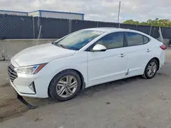 5NPD84LF1KH479813 2019 HYUNDAI ELANTRA