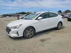 5NPD84LF1KH480735 2019 HYUNDAI ELANTRA
