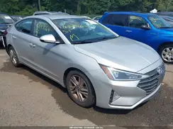 5NPD84LF1KH480816 2019 HYUNDAI ELANTRA
