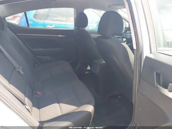 5NPD84LF1KH480816 2019 HYUNDAI ELANTRA - Image 8
