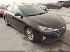 5NPD84LF1KH481447 2019 HYUNDAI ELANTRA